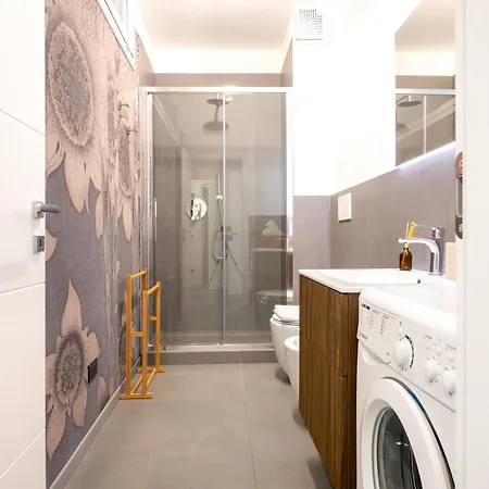 Casa Al Mare 10 Appartement