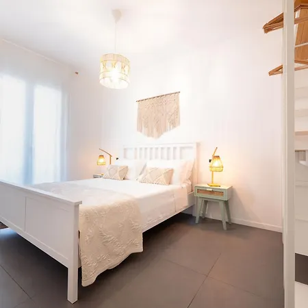 Casa Al Mare 10 Appartement