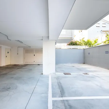 Casa Al Mare 10 Appartement *