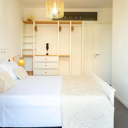 Casa Al Mare 10 Appartement