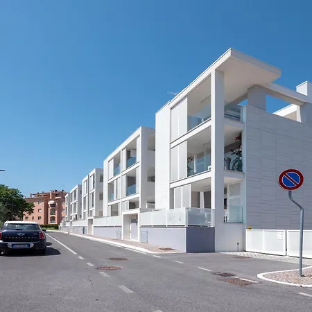 Casa Al Mare 10 * Fano