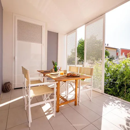 Casa Al Mare 10 Fano