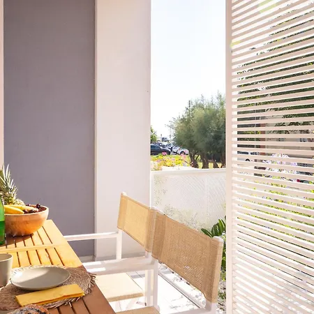 Casa Al Mare 10 * Fano