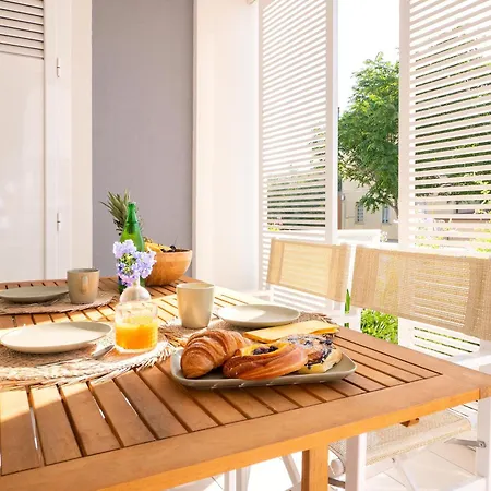 Casa Al Mare 10 * Fano