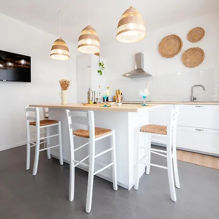 Casa Al Mare 10 Appartement Fano