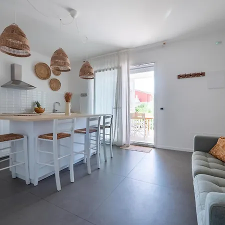 Appartement Casa Al Mare 10 Fano