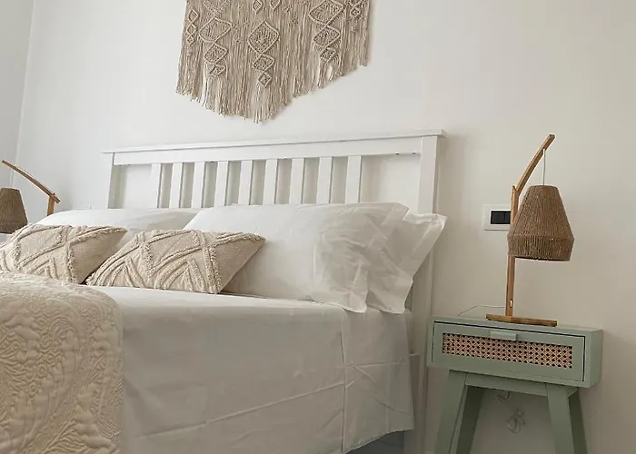 Casa Al Mare 10 Apartment Fano