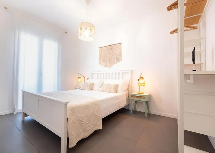 Casa Al Mare 10 Apartment