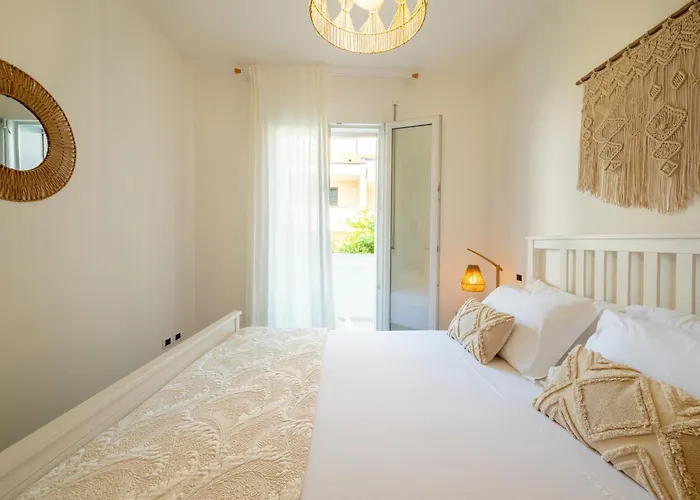 Apartment Casa Al Mare 10 *