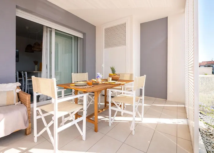 Apartment Casa Al Mare 10