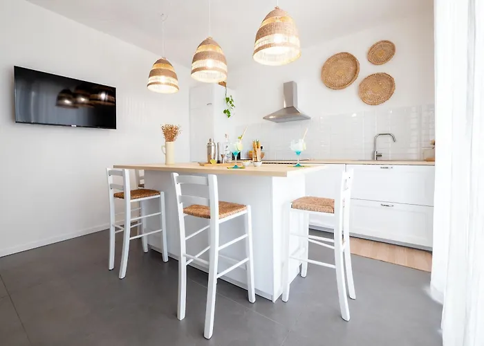 Casa Al Mare 10 Apartment Fano