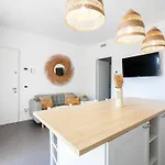 Casa Al Mare 10 アパート