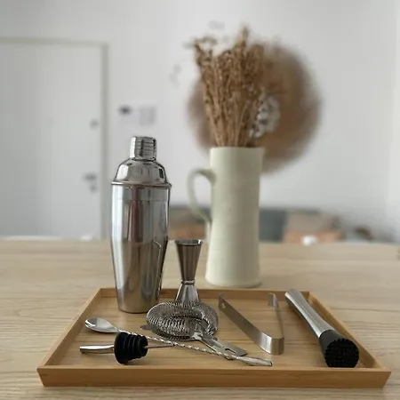 Apartamento Casa Al Mare 10 *