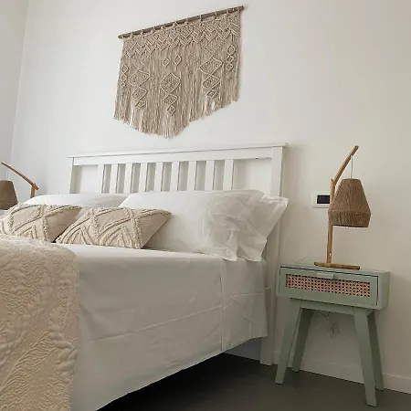 Casa Al Mare 10 Apartamento Fano