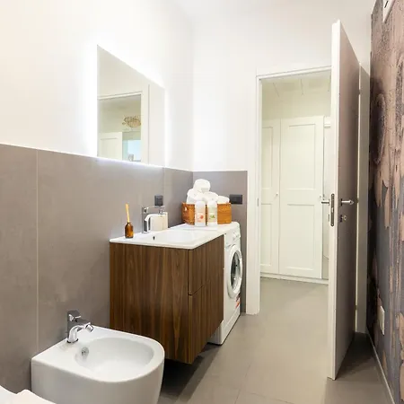 Apartament Casa Al Mare 10 Fano