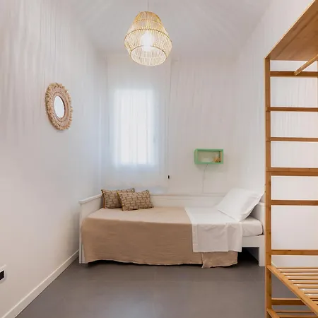 Lejlighed Casa Al Mare 10
