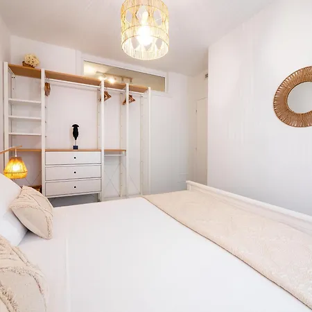 Casa Al Mare 10 * Fano