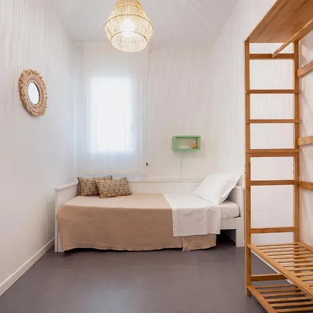 Casa Al Mare 10 Fano