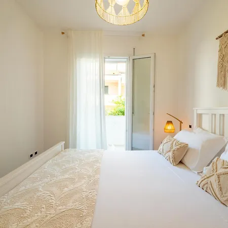 Lejlighed Casa Al Mare 10 *