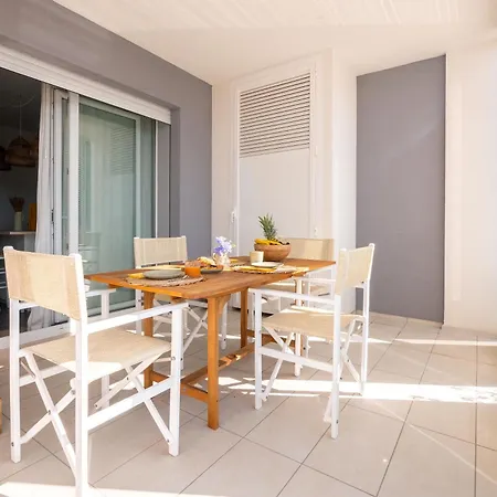 Lejlighed Casa Al Mare 10