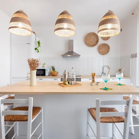 Casa Al Mare 10 * Fano