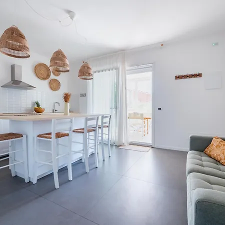 Casa Al Mare 10 * Fano (Pesaro and Urbino)