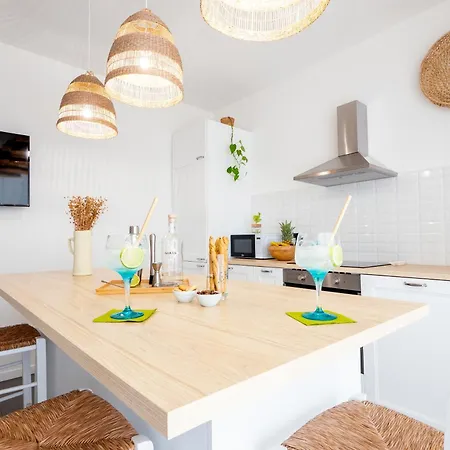 Casa Al Mare 10 Fano