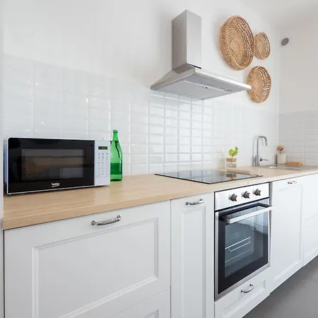 Casa Al Mare 10 Fano